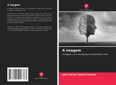 Capa do livro de A imagem 