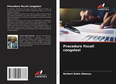 Обложка Procedure fiscali congolesi