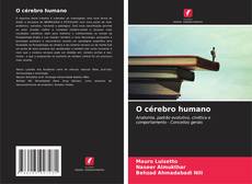 Buchcover von O cérebro humano