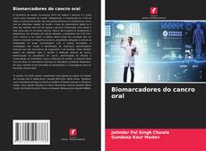 Couverture de Biomarcadores do cancro oral