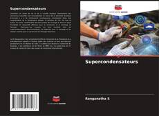 Portada del libro de Supercondensateurs