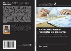 Copertina di Microfinanciación y reembolso de préstamos