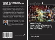 Modelización computacional avanzada para cargas de impacto a alta velocidad的封面