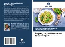 Ängste, Depressionen und Essstörungen kitap kapağı