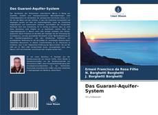 Das Guarani-Aquifer-System kitap kapağı