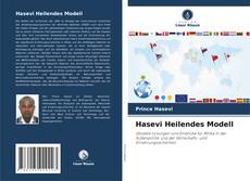 Hasevi Heilendes Modell kitap kapağı