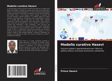Capa do livro de Modello curativo Hasevi 