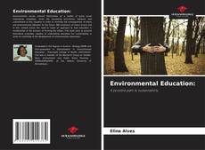 Portada del libro de Environmental Education: