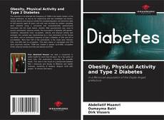 Buchcover von Obesity, Physical Activity and Type 2 Diabetes