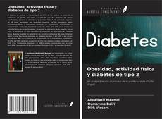 Borítókép a  Obesidad, actividad física y diabetes de tipo 2 - hoz