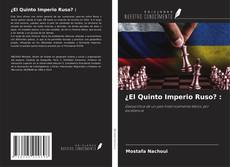 ¿El Quinto Imperio Ruso? : kitap kapağı