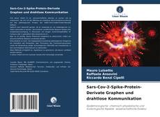 Обложка Sars-Cov-2-Spike-Protein-Derivate Graphen und drahtlose Kommunikation