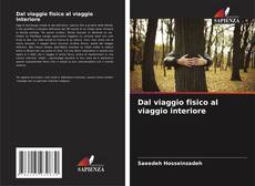 Couverture de Dal viaggio fisico al viaggio interiore