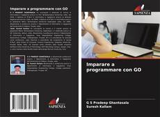Couverture de Imparare a programmare con GO