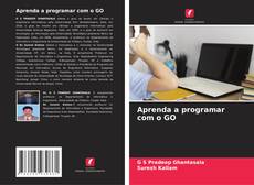 Aprenda a programar com o GO的封面