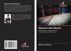 Couverture de Educare alla libertà