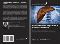 Copertina di Enfermedades hepáticas y diabetes mellitus