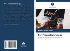 Обложка Der Finanztechnologe