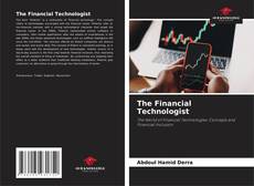 Borítókép a  The Financial Technologist - hoz