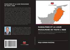 Обложка RAWALPINDI ET LA LIGUE MUSULMANE DE TOUTE L'INDE