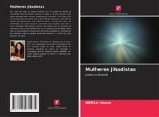 Couverture de Mulheres jihadistas