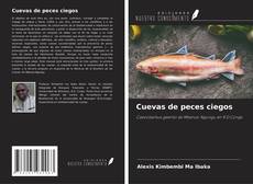 Cuevas de peces ciegos的封面
