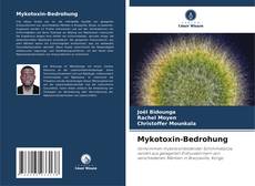 Mykotoxin-Bedrohung kitap kapağı