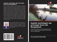 Couverture de Aspetti morfologici dei principali fiumi del Bangladesh