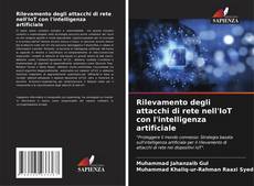 Copertina di Rilevamento degli attacchi di rete nell'IoT con l'intelligenza artificiale