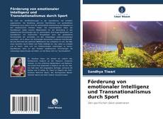 Förderung von emotionaler Intelligenz und Transnationalismus durch Sport的封面