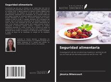 Copertina di Seguridad alimentaria