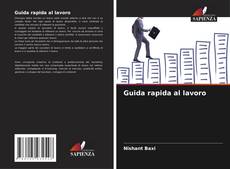 Copertina di Guida rapida al lavoro