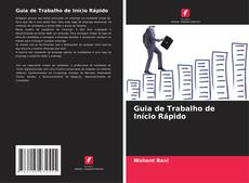 Borítókép a  Guia de Trabalho de Início Rápido - hoz