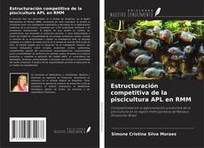 Borítókép a  Estructuración competitiva de la piscicultura APL en RMM - hoz