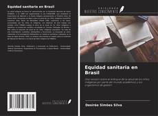 Borítókép a  Equidad sanitaria en Brasil - hoz