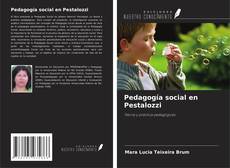 Pedagogía social en Pestalozzi的封面