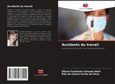 Accidents du travail的封面