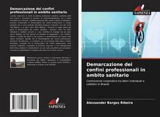 Couverture de Demarcazione dei confini professionali in ambito sanitario