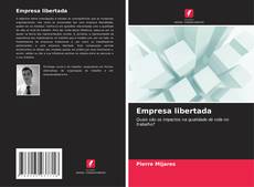 Empresa libertada kitap kapağı