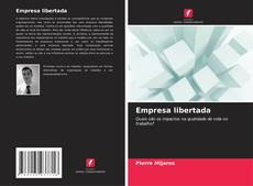 Couverture de Empresa libertada