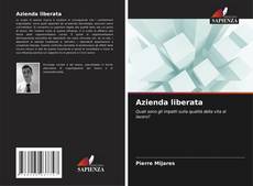 Couverture de Azienda liberata