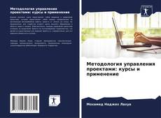 Методология управления проектами: курсы и применение kitap kapağı