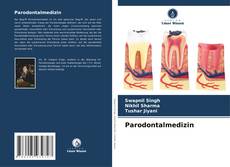 Portada del libro de Parodontalmedizin