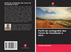 Buchcover von Perfil de cartografia dos riscos de inundação e seca