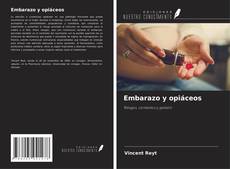 Buchcover von Embarazo y opiáceos