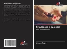 Borítókép a  Gravidanza e oppiacei - hoz