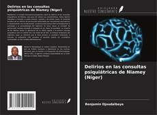 Обложка Delirios en las consultas psiquiátricas de Niamey (Níger)