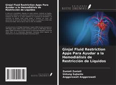 Ginjal Fluid Restriction Apps Para Ayudar a la Hemodiálisis de Restricción de Líquidos的封面