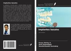 Implantes basales的封面