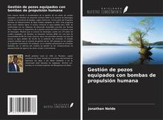 Gestión de pozos equipados con bombas de propulsión humana的封面